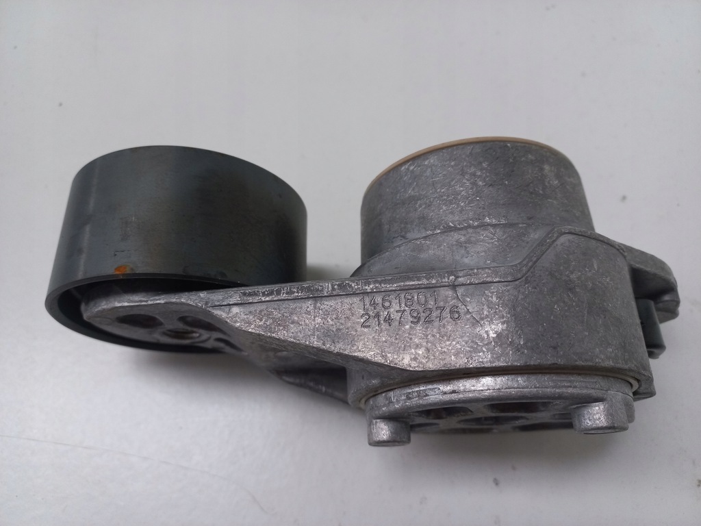 фото №7, Новый orginał натяжитель ремень клиновой генератор renault magnum dxi premium