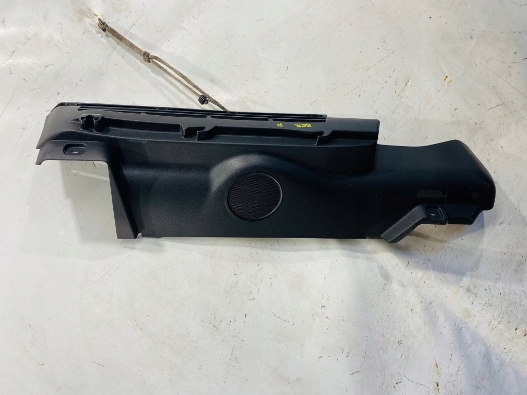 Купити Оббивка багажника права berlingo partner iii