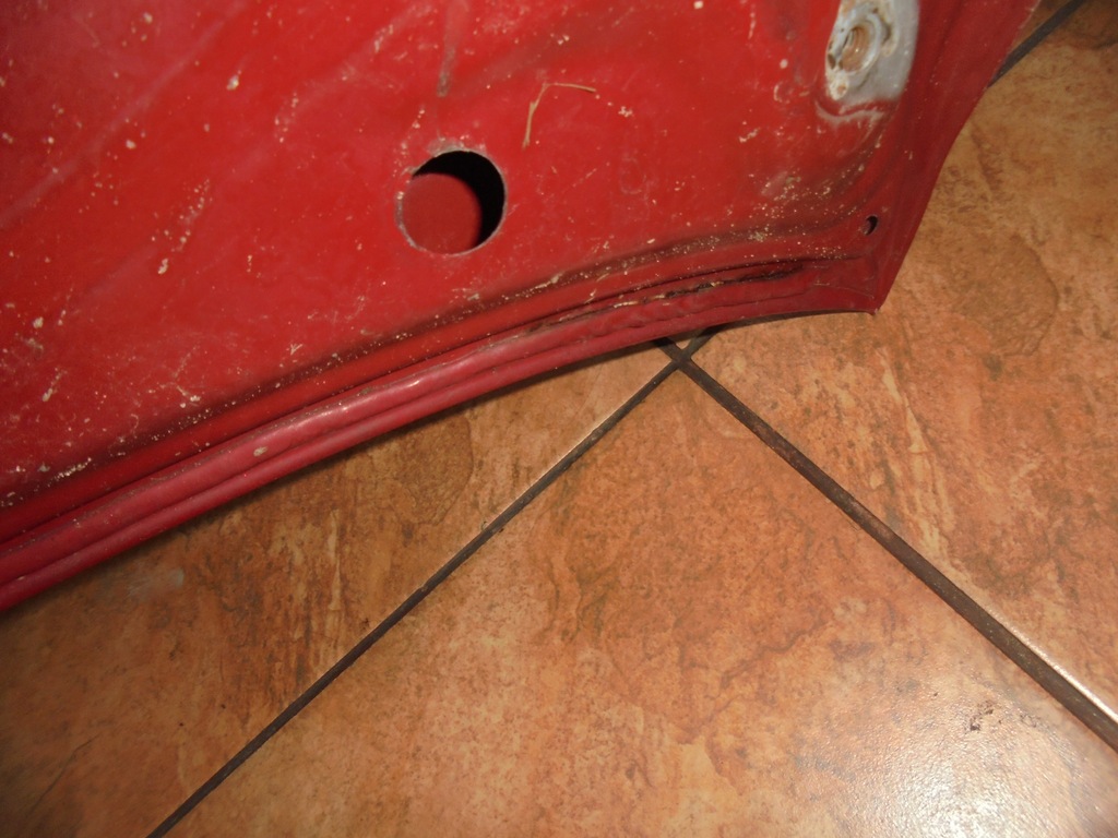 фото №10, Капот mazda 6 1.8b 03r. sed. angl.