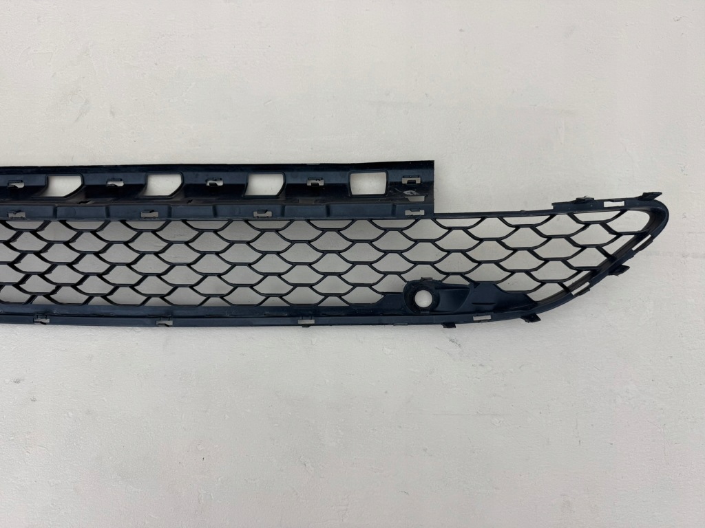 Mercedes gle w167 19r- решітка накладка бампера перед передня a1678852604 Зі Шроту