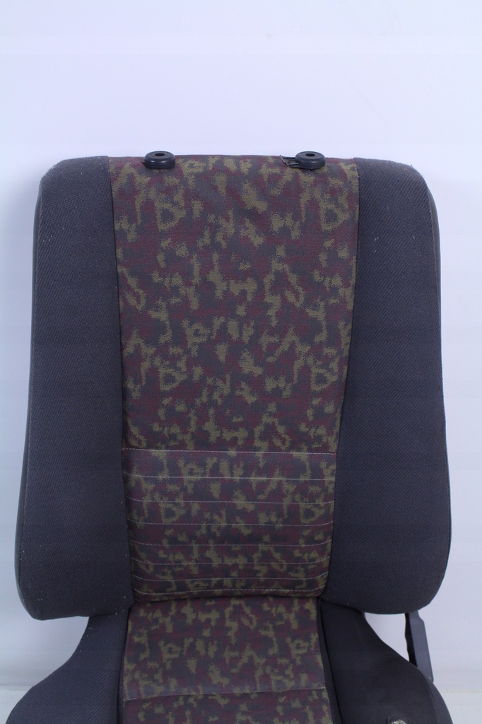 фото №10, Заднє сидіння сидіння kpl. nissan eco-t 96r.