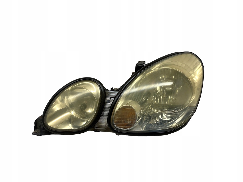 фото №1, Lexus gs 300 mk 2 лампа ліва перед