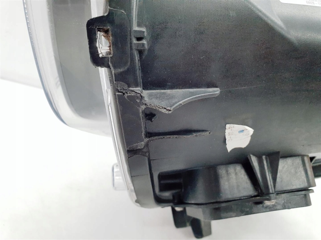 Ford s max 2 mk2 galaxy mk4 16r+ фара перед full led ory європа  !!! Оригінал