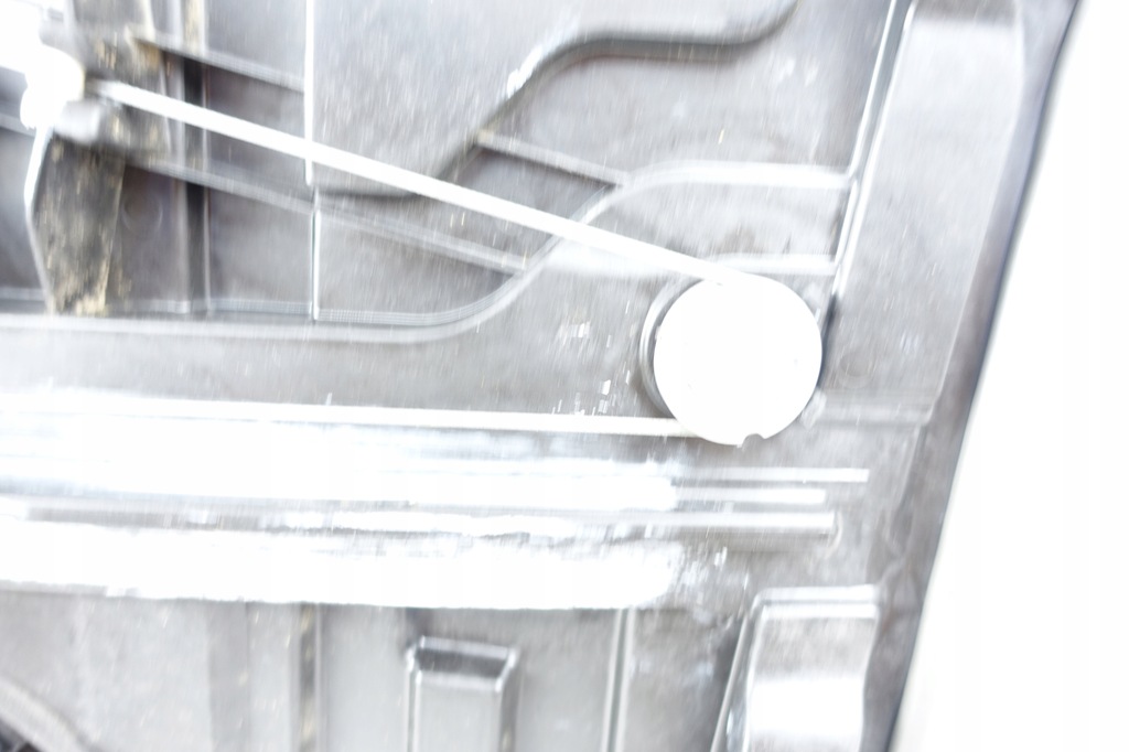 фото №9, Підйомник скло правий задня tucson iii 92151-00100