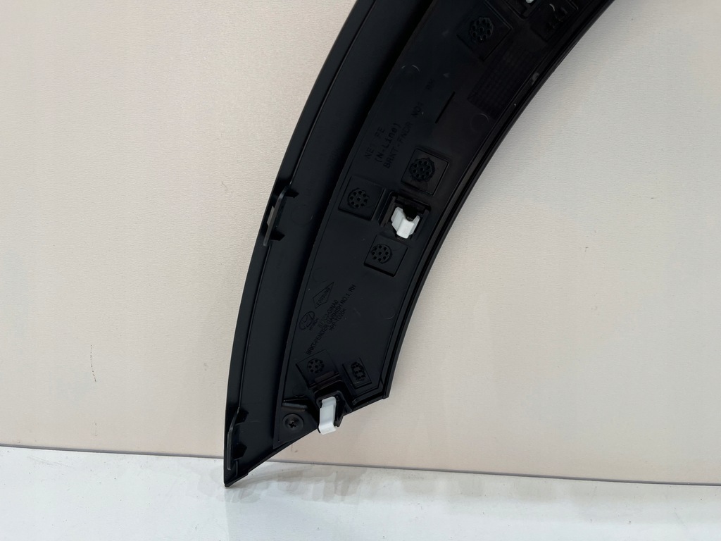 фото №8, Hyundai ioniq v 5 n-line молдинг крила передня права 877c4-gina0 nowa!