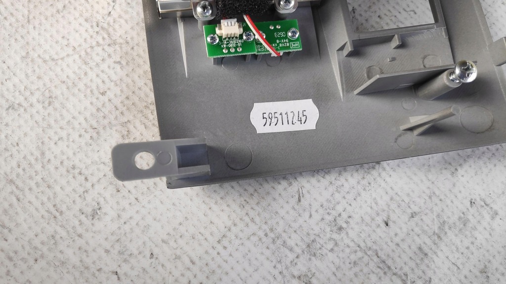 фото №5, Дисплей экран peugeot 407 i