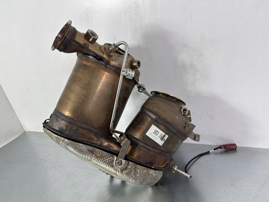Купити 05l131601q katalizator/dpf skoda kodiaq 2022 доставка pl 2–3 dni