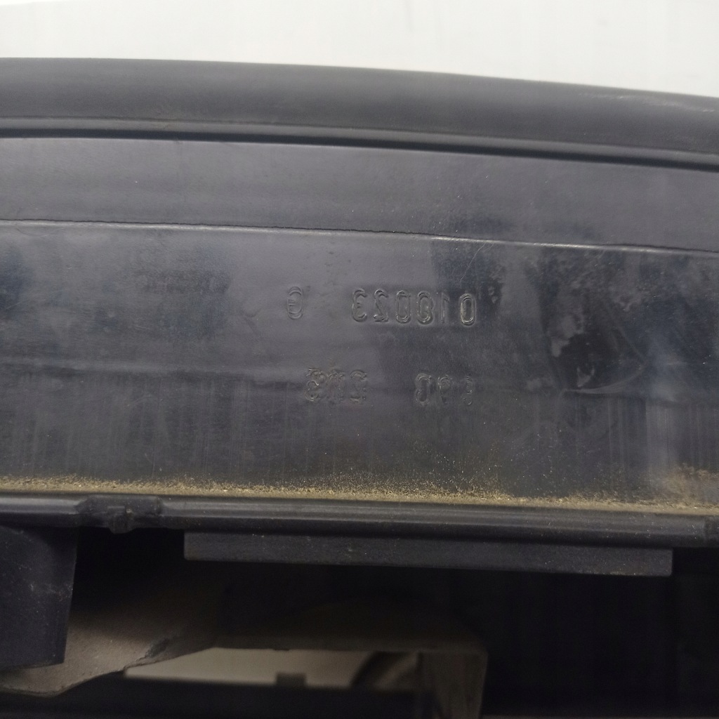 Scenic 2 2 ремень перед усилитель передний балка бампера комплект Недорого