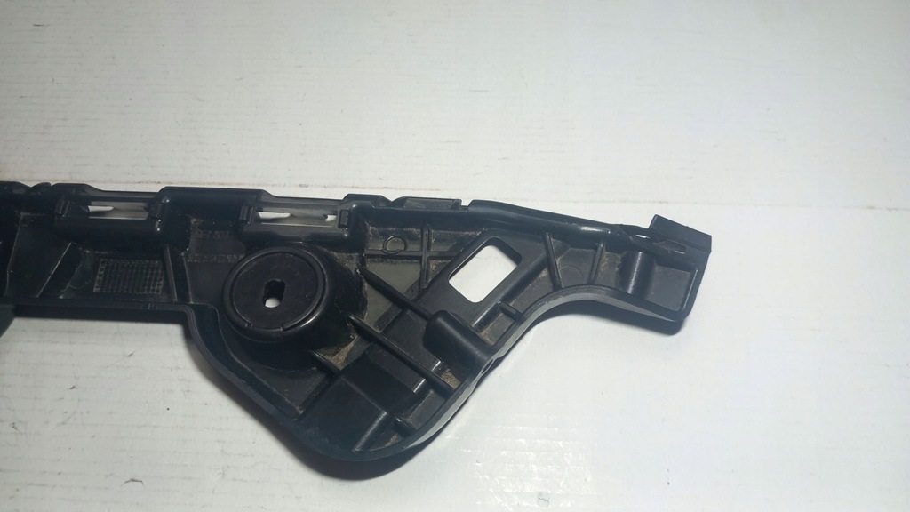 фото №9, Skoda octavia iv kombi направляющая бампер задняя левый bydgoszcz