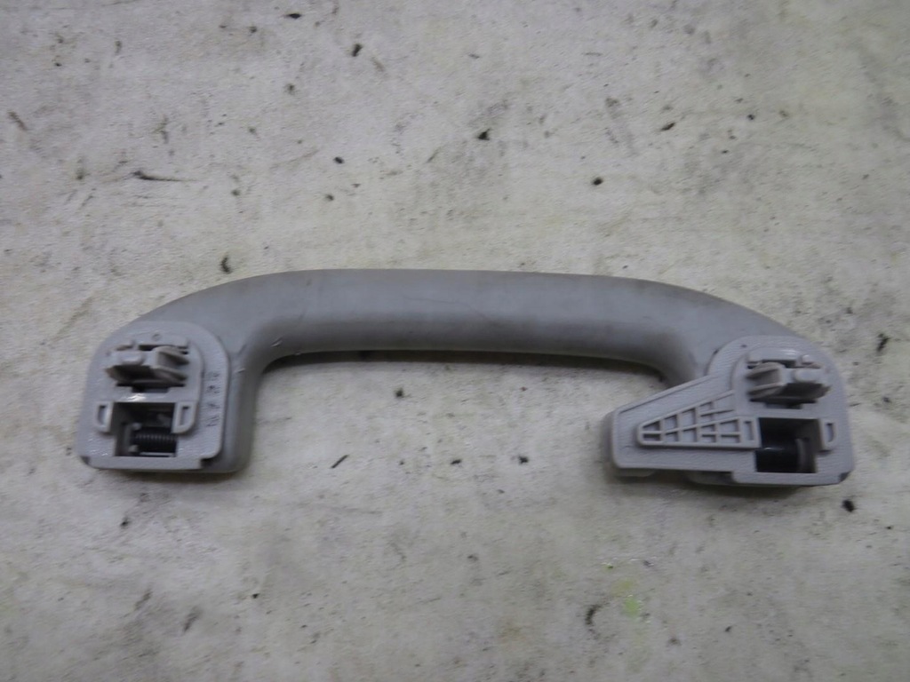 фото №6, Кронштейн ручка потолочный x-trail iii 1.6 dci t32