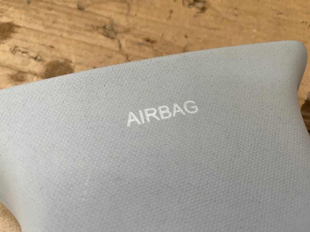 фото №8, Hyundai i20 iii 3 2021r захист оббивка обшивка стійка правий оригінал eu