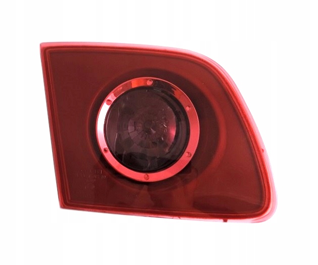 фото №1, Mazda 3 bk 03-06 sedan лампа задня nowa ліва