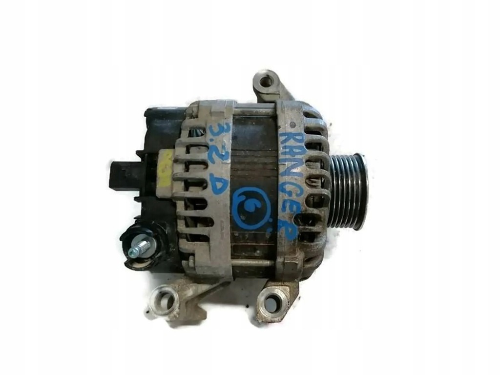 фото №1, Ford ranger v lift 16r - генератор eb3t-10300-ba