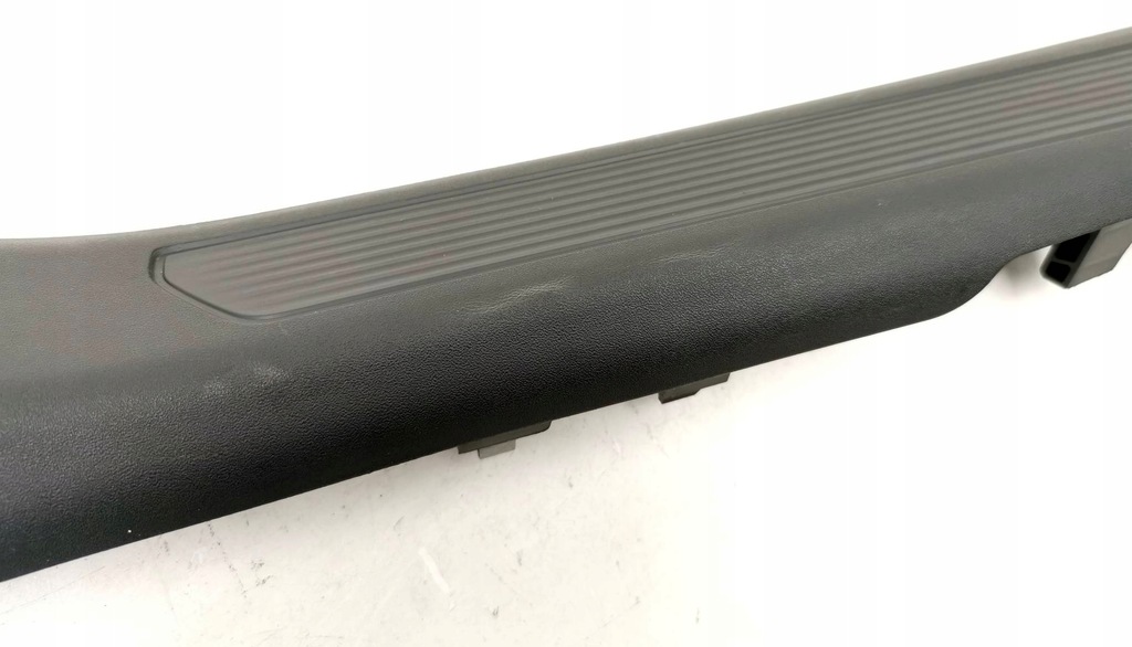 фото №9, Защита молдинг порог левая vw id.3 10a853371a org