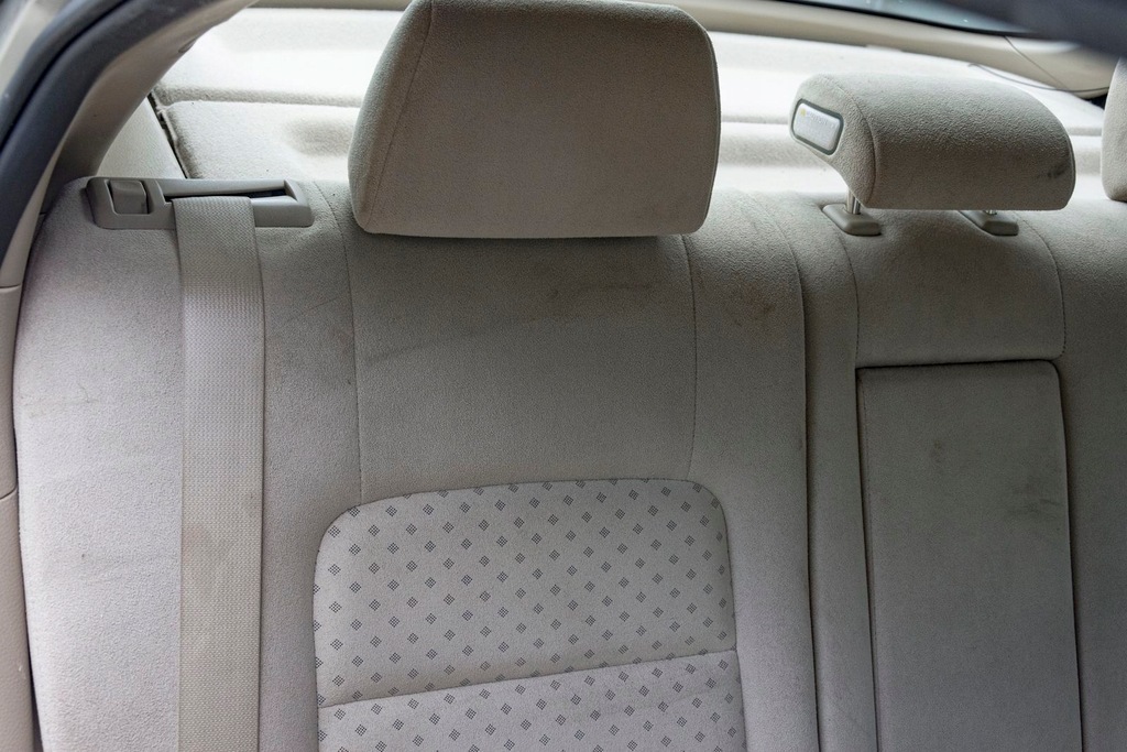 фото №6, Mazda 6 gg gy сидіння заднє сидіння задня задня комплект