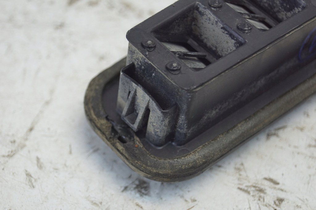 фото №7, Решітка вентиляційна hummer h2 15756444