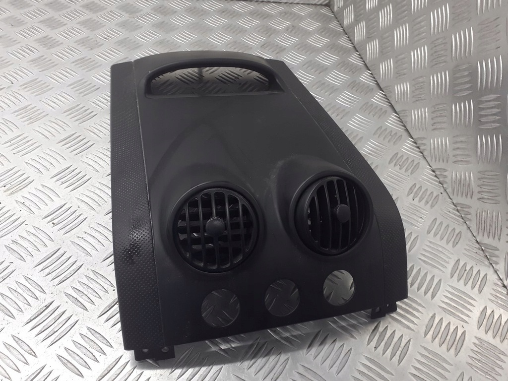 фото №1, Решётки обдув chevrolet aveo t200 96537685