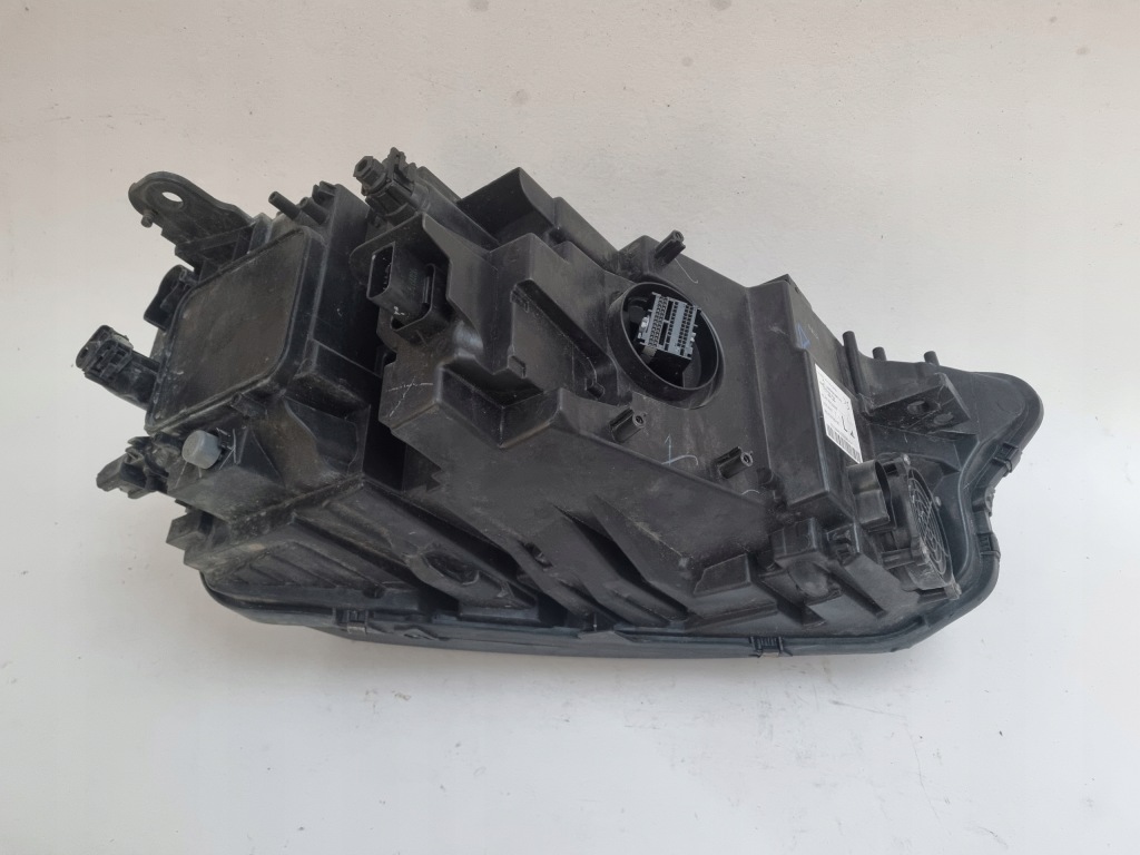 Citroen ds7 crossback 17-22 фара левый перед full led vision Киев