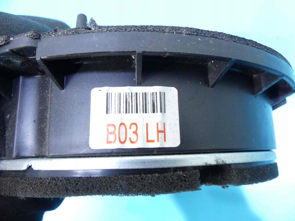 фото №9, Динамики kia carens iii 06-13 hb