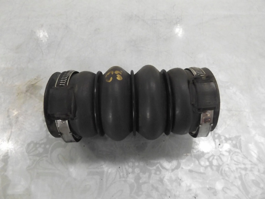 фото №1, C3 picasso 1,6hdi wąż буфер рессоры 9682831580