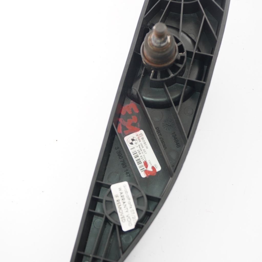 фото №10, Bmw f31 механизм дворники задний задняя 7268921