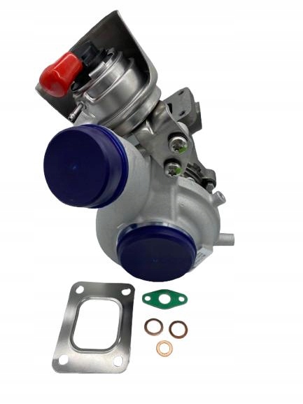Fabrycznie nowa турбіна 839765 fiat ducato 2.3d multijet 170 km f1ae3481e Зі Шроту