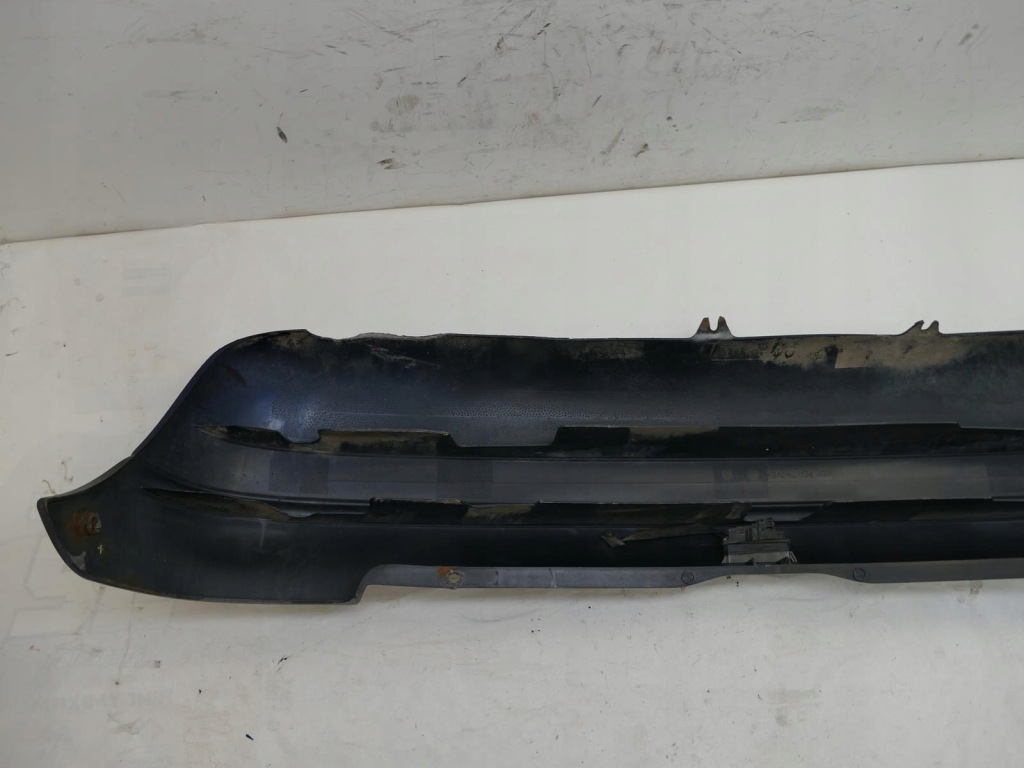 фото №9, Renault twingo i lift бампер задня задній