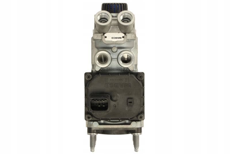 фото №6, Wabco 4800030590 датчик положення педалі, педаль гальма