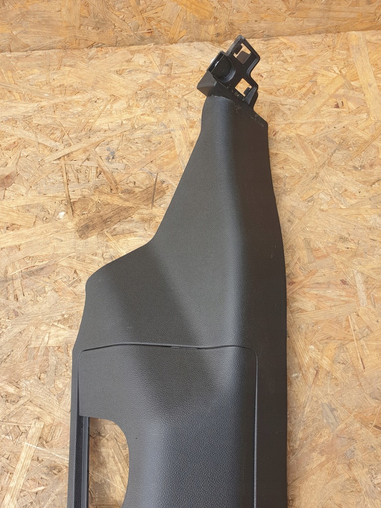 фото №4, Renault koleos ii защита заглушка поперечина задняя правая