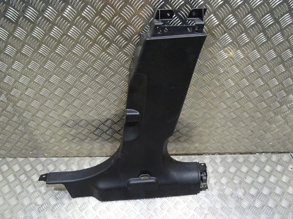 фото №1, Maserati ghibli ms157 захист накладка стійка права 6700204030