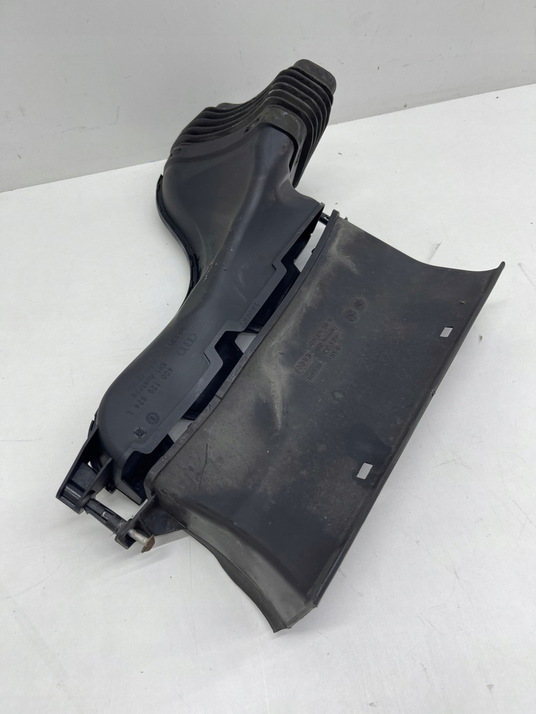 фото №8, Audi a6 c7 2.0 tdi воздуховод впуск воздуха воздуха комплект!