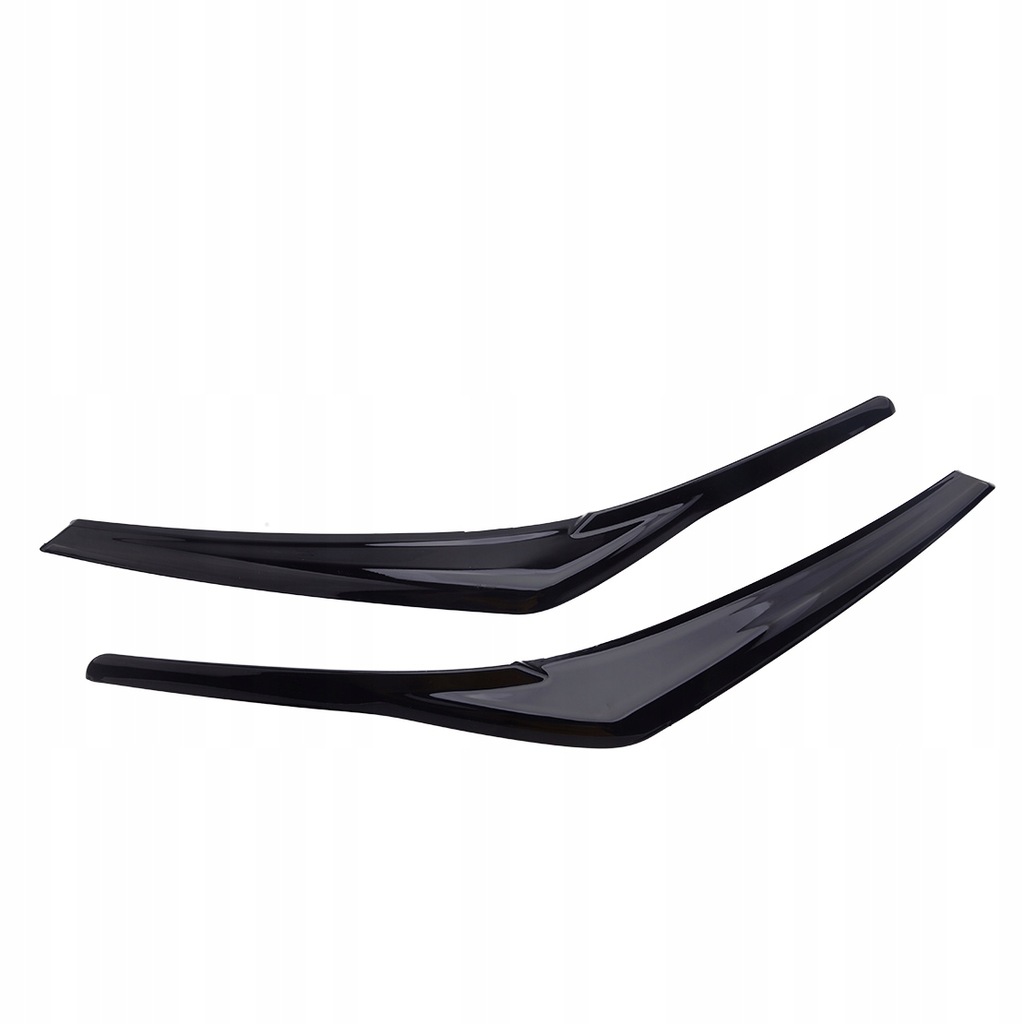 фото №1, Защита накладка на фару фара do toyota camry se xse xle