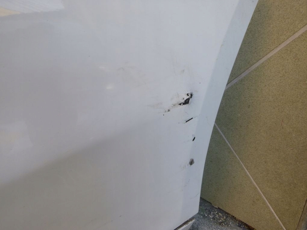 фото №7, Mondeo mk5 5 kombi titanium vignale бампер задний