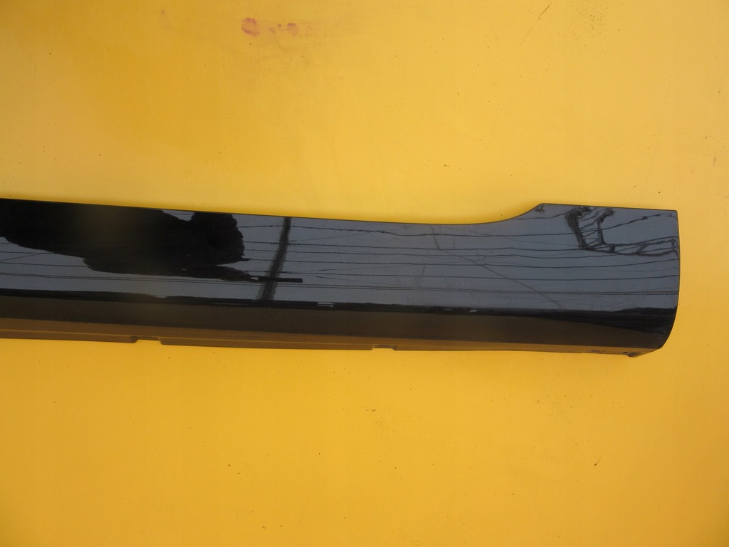 фото №8, Continental flying spur накладка поріг права