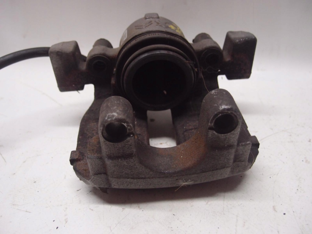 фото №7, Суппорт тормозной левый перед peugeot 5008 ii 508 ii