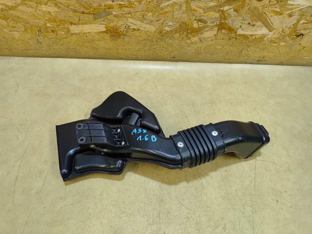 фото №1, Mitsubishi asx 1.6 b труба повітрозабірник повітря 1505a479