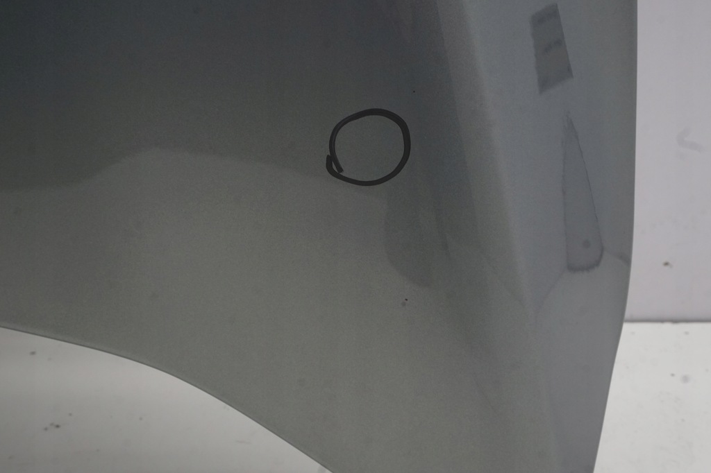 фото №12, Opel antara lift 12r капот gje