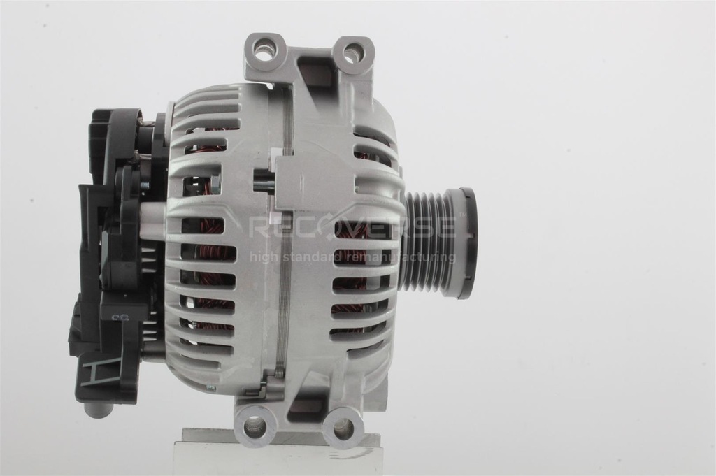 фото №9, Генератор bmw 2.5 3.0 seria 1 3 5 6 z4 e90 e91 e60 e61 e63 e64 e85 e87