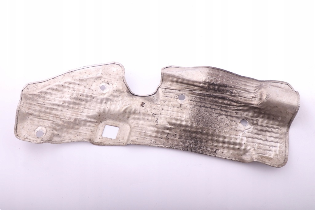 фото №10, Mini r60 r61 защита корпус тепловая