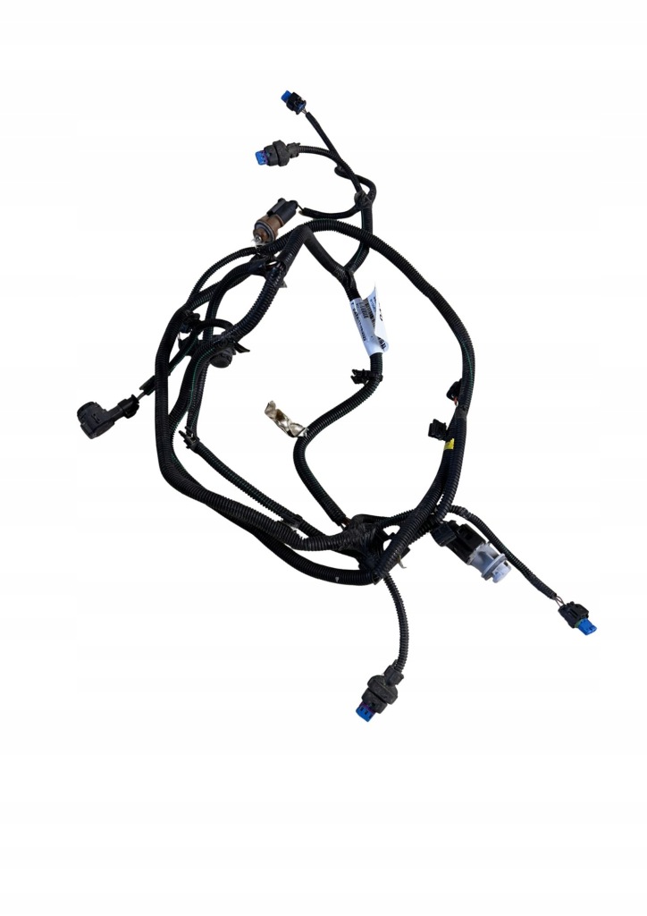 фото №1, Volvo xc40 джгут pdc