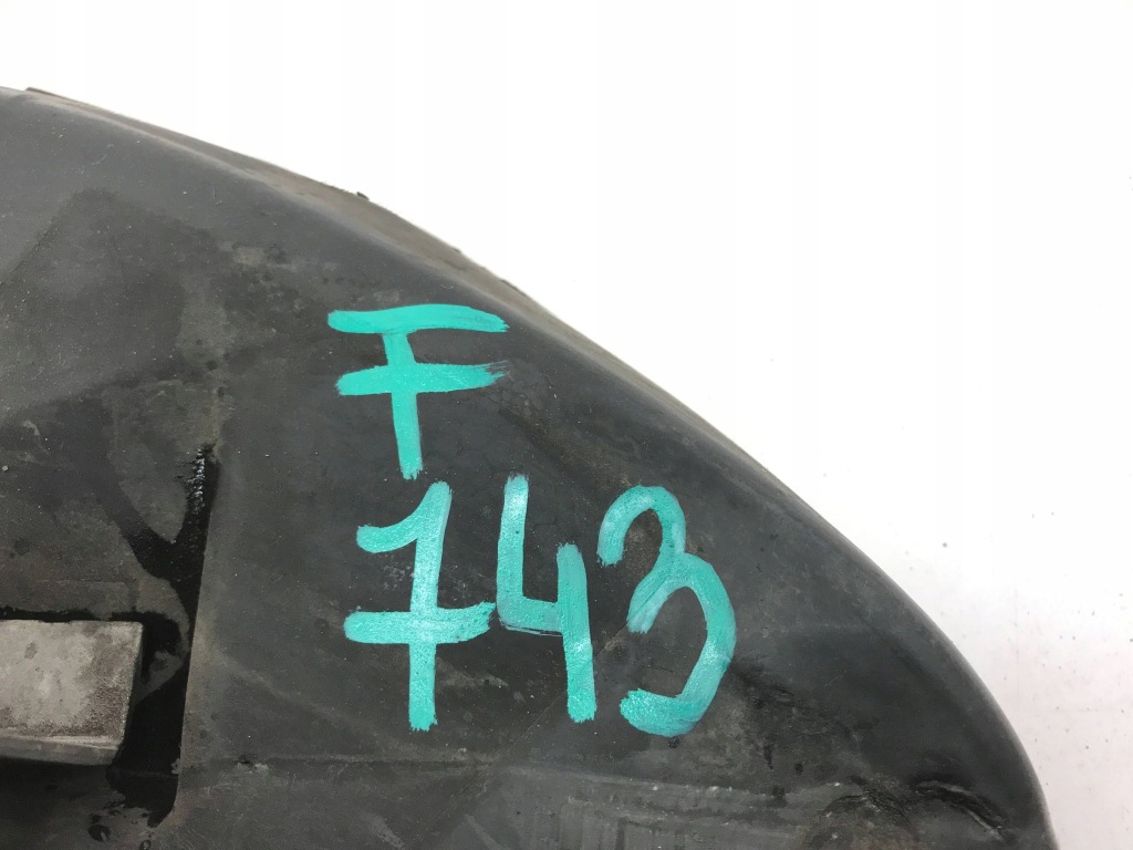 фото №10, Mercedes a klasa w177 18- повітропровід повітря впуск захист a1778850003