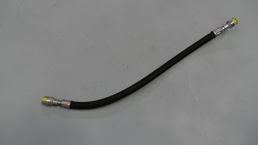 фото №1, Bmw f25 f26 e90 e91 шланг паливний n55 7547131