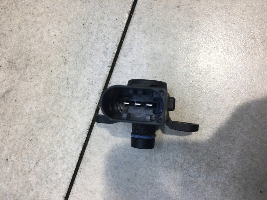 фото №6, Map датчик bmw 3 e92 320 i 7542623