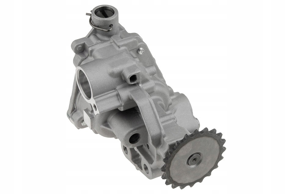 фото №1, Насос оливи renault master iii 2.3dci 2010- , opel movano b 2.3cdti 2010- ,