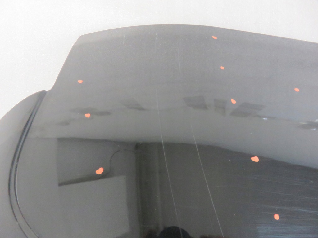 фото №10, Крышка багажника багажника peugeot 308 sw ii kombi ktvd