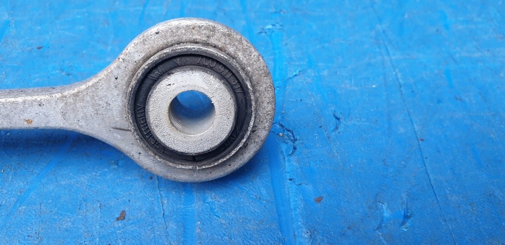 фото №5, 1x соединитель стабилизатора porsche cayenne 958 7p5 7l0411317 66000km