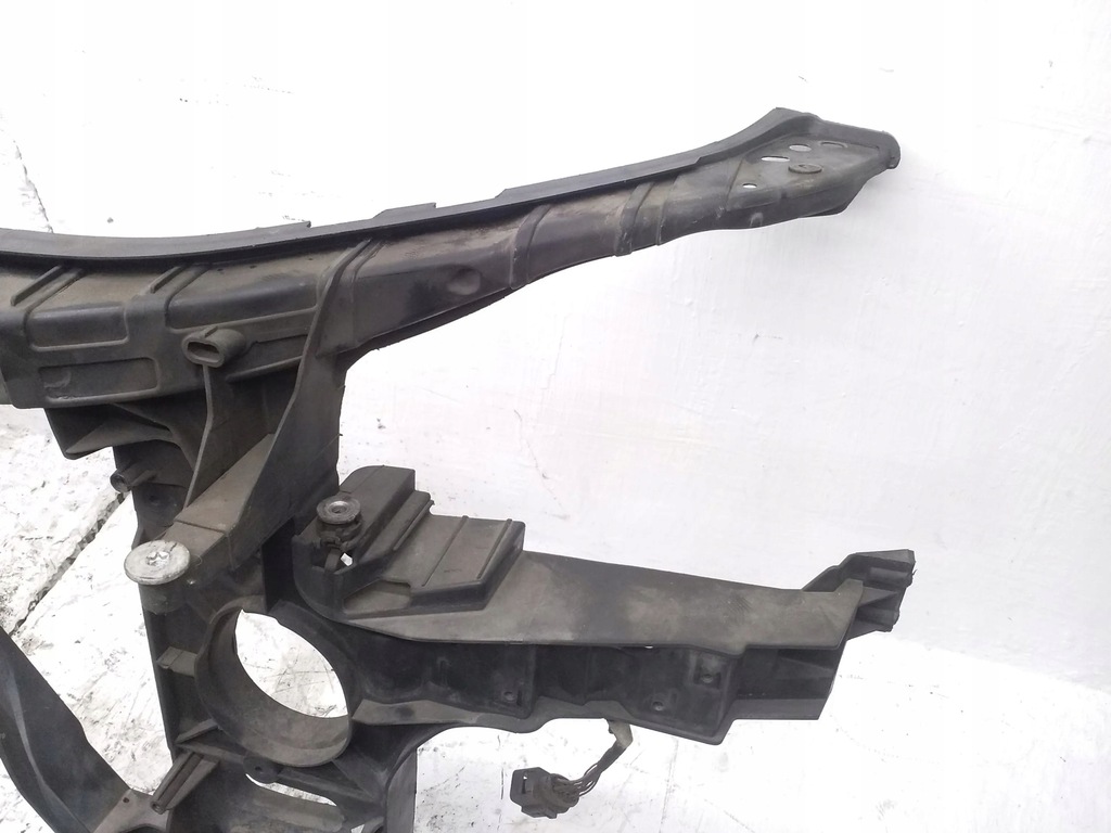 фото №6, Audi q7 4l 2012 pas передний