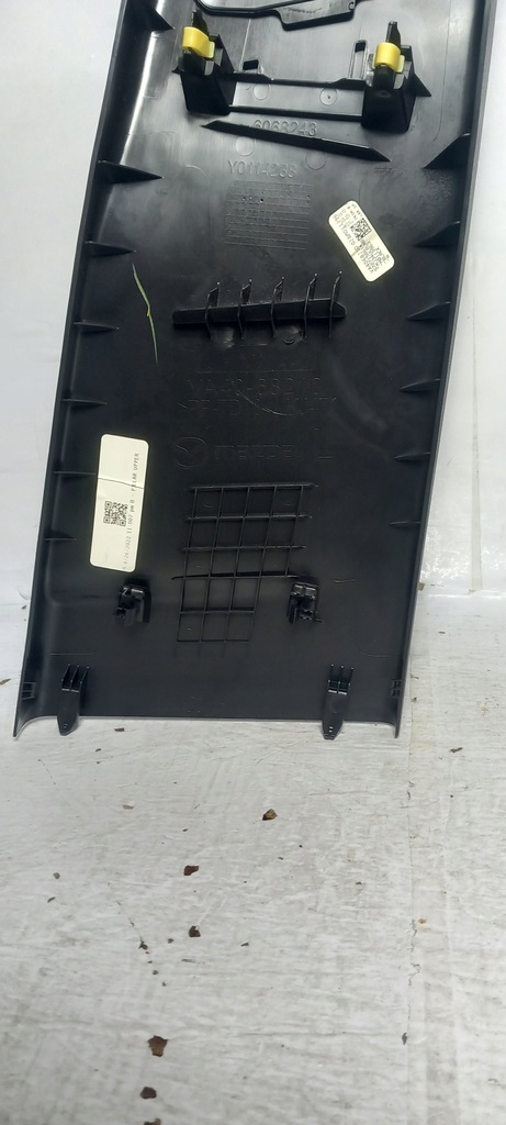 фото №9, Mazda cx50 23- захист стійка usa