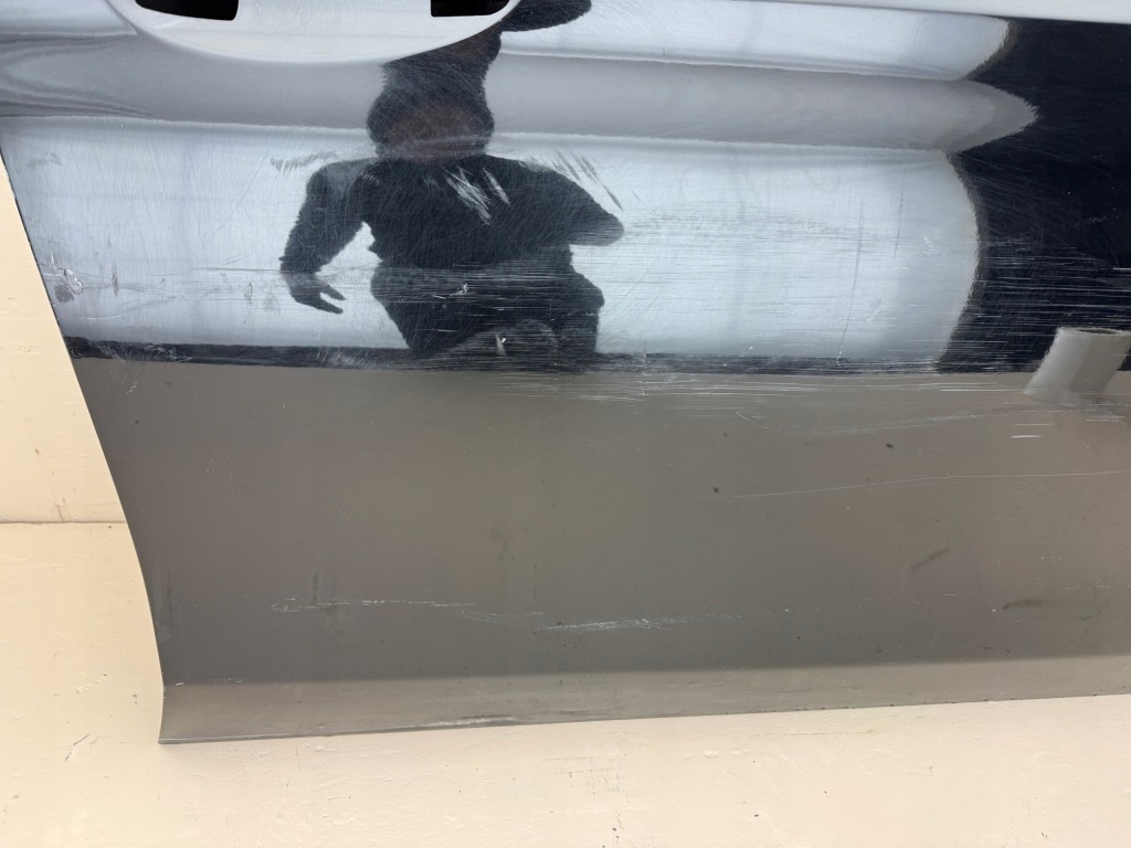 фото №7, Mercedes e-klasa w213 16r- дверь правое передние правый перед