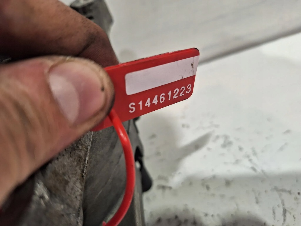 фото №7, Генератор 9826574080 opel crossland x 1.2 turbo 17-